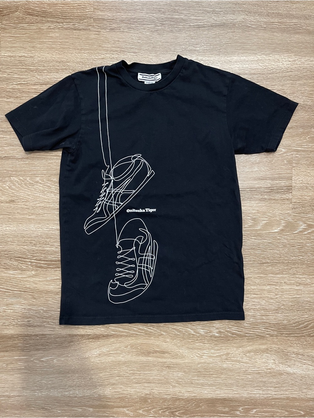 Onitsuka Tiger T-Shirt